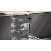 Siemens SX65ZX17CE - Vaatwasser inb. 60cm vol geintegreerd - Zeer stil - 40 dB - ['Lade'] - ['Zeolith']