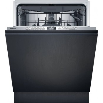 Siemens SX73EX22CE - -iQ300 - Inbouwvaatwasser - Energielabel A - geschikt voor IKEA - Home Connect