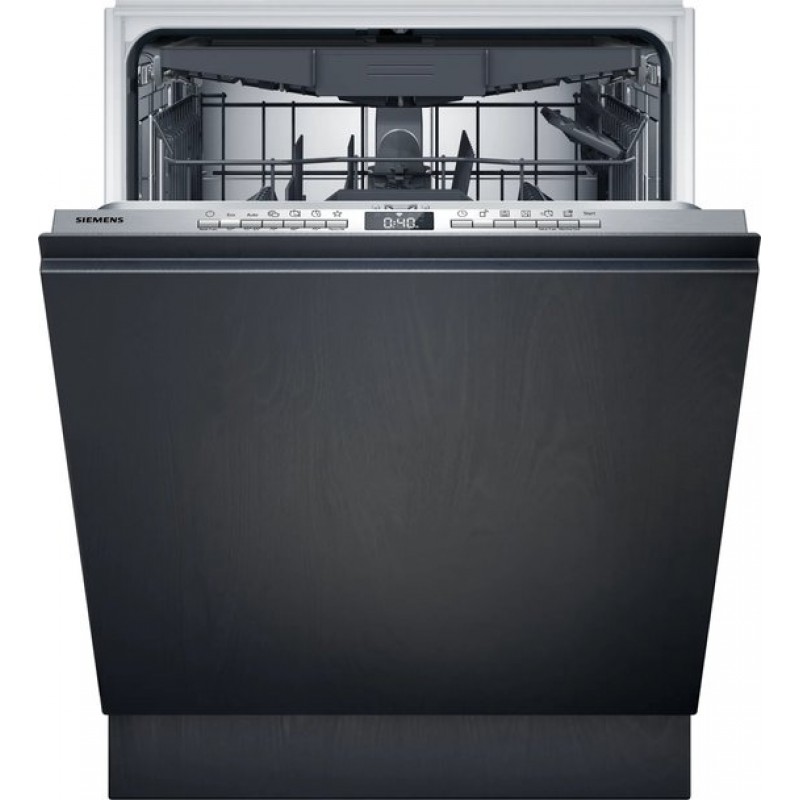 Siemens SX73EX22CE - -iQ300 - Inbouwvaatwasser - Energielabel A - geschikt voor IKEA - Home Connect