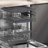 Siemens SX73EX22CE - -iQ300 - Inbouwvaatwasser - Energielabel A - geschikt voor IKEA - Home Connect