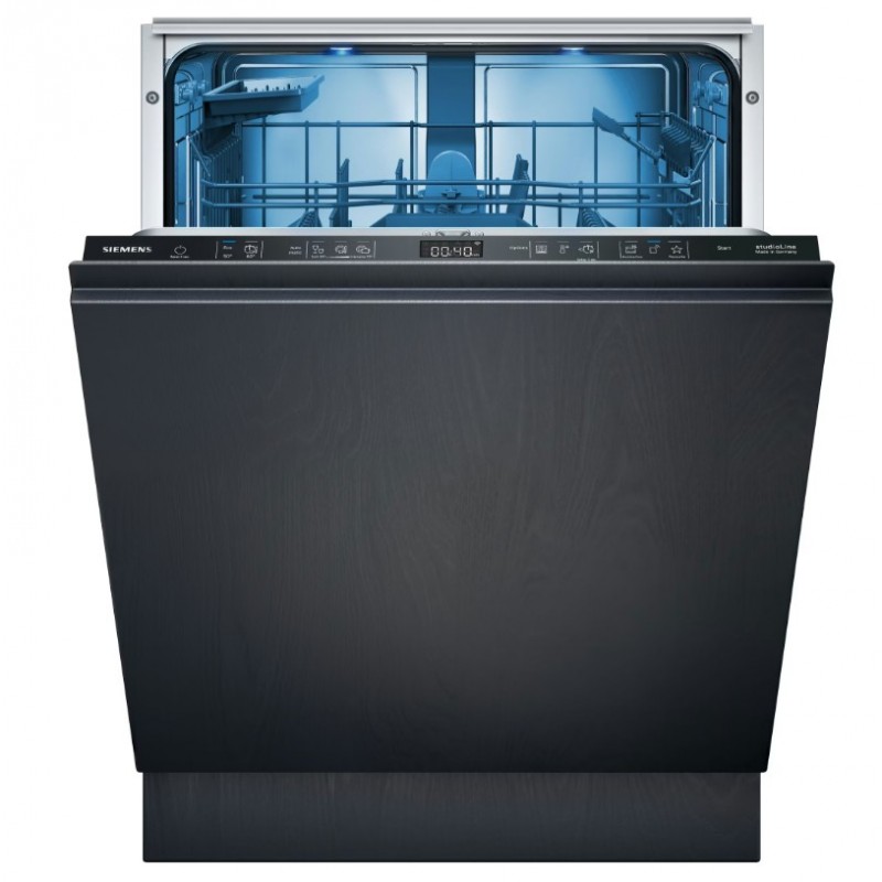 Siemens SX85E803BE Inbouwvaatwasser XXL Energielabel A emotionLight