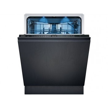 SIEMENS SX95EX12CE iQ500 vaatwasser (volledig geïntegreerd, 598 mm breed, 42 dB (A), A)