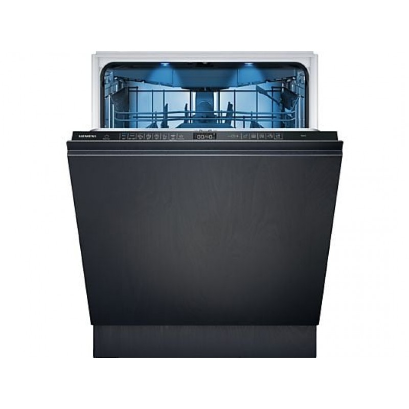 SIEMENS SX95EX12CE iQ500 vaatwasser (volledig geïntegreerd, 598 mm breed, 42 dB (A), A)
