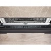 SIEMENS SX95EX12CE iQ500 vaatwasser (volledig geïntegreerd, 598 mm breed, 42 dB (A), A)