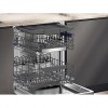 SIEMENS SX95EX12CE iQ500 vaatwasser (volledig geïntegreerd, 598 mm breed, 42 dB (A), A)