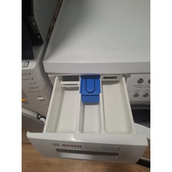 Refurbished - Bosch Waq28446nl Varioperfect Wasmachine 8kg 1400t