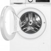 Siemens WG34J200FG - iQ500 - Wasmachine – 8 kg – 1400 rpm – Energieklasse A - smartFinish: vermindert kreukels tot 50% - Home Connect - NL/FR Display -SpeedPack L – Versnel programma's