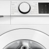 Siemens WG34J200FG - iQ500 - Wasmachine – 8 kg – 1400 rpm – Energieklasse A - smartFinish: vermindert kreukels tot 50% - Home Connect - NL/FR Display -SpeedPack L – Versnel programma's