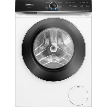 Siemens iQ700 WG44B2A40 wasmachine Voorlader 9 kg 1257 RPM Wit
