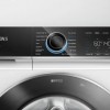 Siemens iQ700 WG44B2A40 wasmachine Voorlader 9 kg 1257 RPM Wit