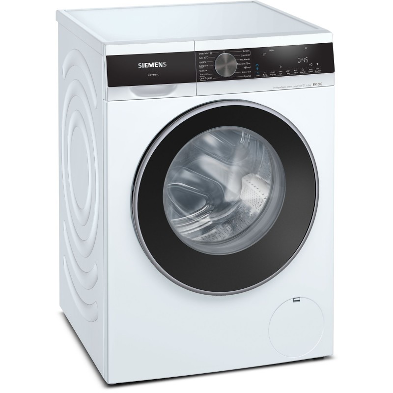 SIEMENS WG44G2F0NL iQ500 intelligentDosing Wasmachine