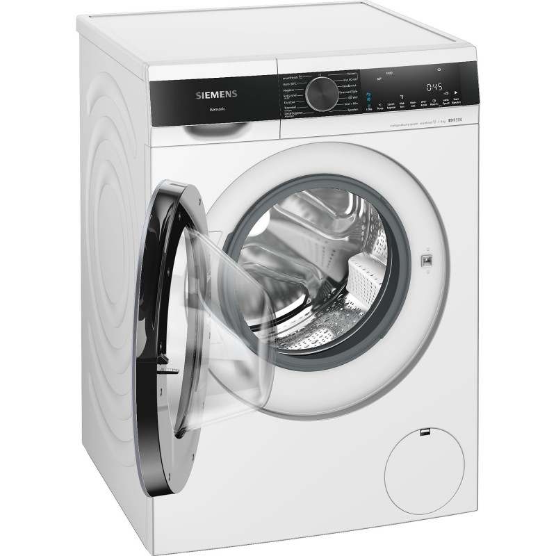 SIEMENS WG44G2F0NL iQ500 intelligentDosing Wasmachine