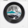 Siemens WG44G2ZLNL- iQ500 - Wasmachine - 9 kg - 1400 rpm - Energielabel A - smartFinish: vermindert kreukels tot 50% - speedPack L: verkort wasprogramma's met varioSpeed