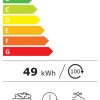 Siemens WG44G2ZMFG - iQ500 - Wasmachine - 9 kg - 1400 rpm - Energielabel A - smartFinish: vermindert kreukels tot 50% - speedPack L: verkort wasprogramma's met varioSpeed