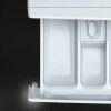 Siemens WG46G2ZCNL - iQ500 - Wasmachine - Wasmachine met stoom - 9 kg - 1600 rpm - Energielabel A - SmartFinish: vermindert kreukels tot 50% - speedPack L: Kortere wasprogramma’s of snelle was