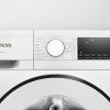 Siemens WG46G2ZEFG - iQ500 - Wasmachine - 9 kg - 1600 rpm - Energielabel A - SmartFinish: vermindert kreukels tot 50% - speedPack L: verkort wasprogramma’s tot 15 of 30 minuten