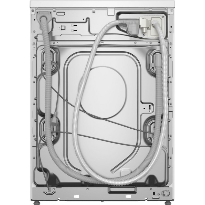 Siemens WG46G2ZKNL - Wasmachine voorlader - 9 kg - 1600 rpm - Normaal - 73 dB