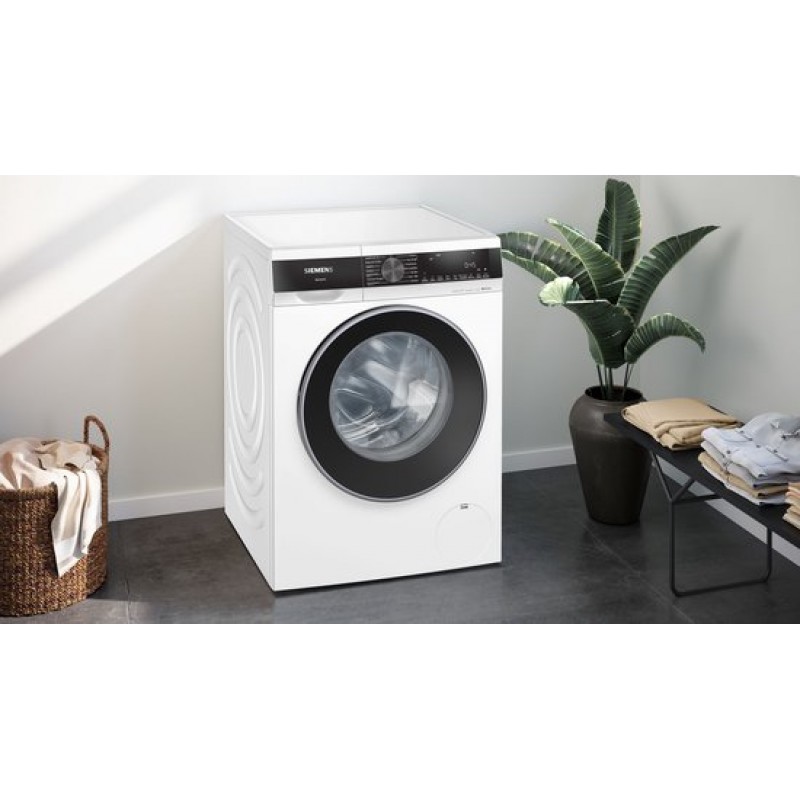 Siemens WG46G2ZKNL - Wasmachine voorlader - 9 kg - 1600 rpm - Normaal - 73 dB