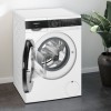 Siemens WG46G2ZKNL - Wasmachine voorlader - 9 kg - 1600 rpm - Normaal - 73 dB