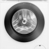 Siemens iQ700 WG56B2A41 - Wasmachine - Voorbelading 10 kg - 1600 RPM - Zwart - Wit - DE display