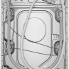 Siemens WG56B2ABNL - iQ700 - Wasmachine met stoom - 10 kg - 1600 rpm - 30% zuiniger dan energielabel A - Automatisch doseren - Home Connect