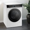 Siemens WG64B2ABNL - iQ700 - Wasmachine met stoom – 11 kg – 1400 rpm – 30% zuiniger dan Energieklasse A – Automatisch doseren - speedPack XL: versnelde programma's - Home Connect