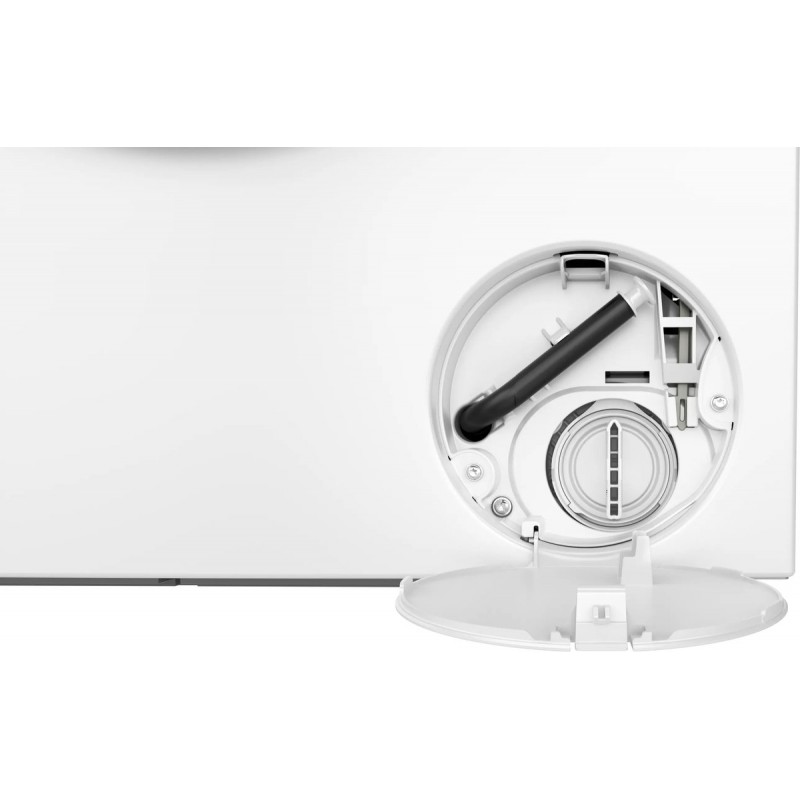 Siemens WK14D490EU - iQ500 - Inbouw was-droogcombinatie