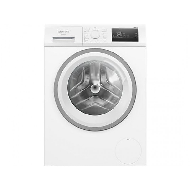 SIEMENS WM14N12A iQ300 wasmachine (9 kg, 1400 tpm, A)