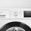 Siemens WM14N27KNL - iQ300 - Wasmachine met stoom - 9 kg - 1400 rpm - Energielabel A - smartFinish: vermindert kreukels tot 50% - Stil -speedPack L: verkort wasprogramma's met varioSpeed