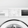 Siemens WM14N27XFG - iQ300 - Wasmachine - 8 kg - 1400 rpm - Energielabel A - smartFinish: vermindert kreukels tot 50%