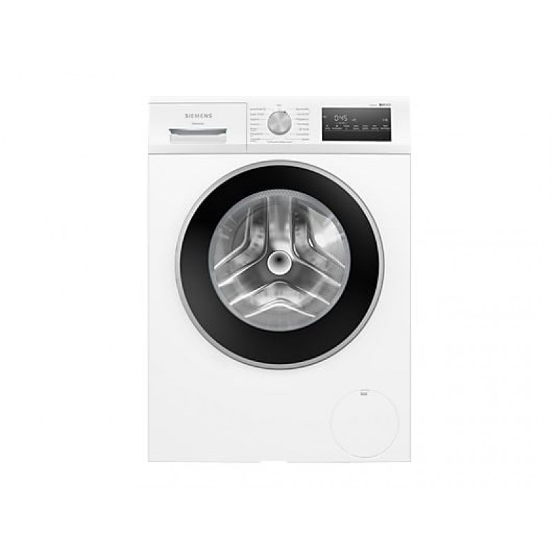 SIEMENS WM14NKECO5 iQ300 Wasmachine (8,0 kg, 1400 tpm, A)