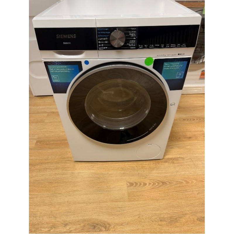 Refurbished -SIEMENS WN44G230NL Was-droogcombinatie