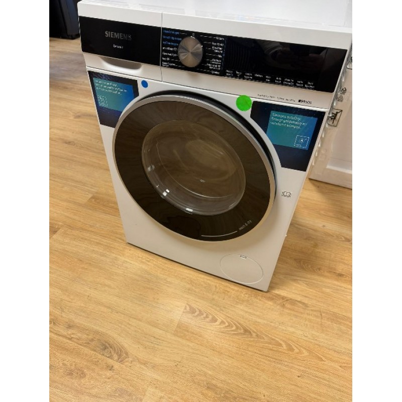 Refurbished -SIEMENS WN44G230NL Was-droogcombinatie