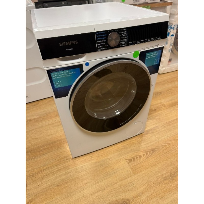 Refurbished -SIEMENS WN44G230NL Was-droogcombinatie