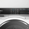 Siemens WN54C2A0NL - IQ700 - Was-droogcombinatie - 10.5/6 kg - Automatisch doseren - smartFinish: minder kreukels - speedPack XL: versnel je wasprogramma
