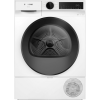 Siemens WQ32J200NL - Wasdroger warmtepomp - Warmtepompdroger - 9 kg - Stil - 62 dB