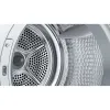 Siemens WQ32J200NL - Wasdroger warmtepomp - Warmtepompdroger - 9 kg - Stil - 62 dB
