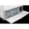 Siemens WQ32J200NL - Wasdroger warmtepomp - Warmtepompdroger - 9 kg - Stil - 62 dB
