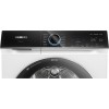 Siemens WQ46B2D41 - Warmtepompdroger - 9 kg - Zelfreinigende condensor - 56 dB - Energieklasse B
