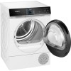 Siemens WQ46B2D41 - Warmtepompdroger - 9 kg - Zelfreinigende condensor - 56 dB - Energieklasse B