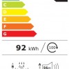 Siemens WQ46B2D41 - Warmtepompdroger - 9 kg - Zelfreinigende condensor - 56 dB - Energieklasse B