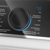 Siemens WR47B2C0FG - iQ700 - Wasdroger - Warmtepompdroger - 9 kg - Energielabel A - smartFinish: vermindert kreukels tot 50% - Zelfreinigende condensor blijvend energiezuinig