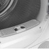 Siemens WT43H00SNL - iQ300 - Wasdroger - Warmtepompdroger - 8 kg - AutoDry technologie beschermt kleding - Outdoor-programma: veilig drogen van waterafstotende kleding en buitenkleding