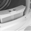 Siemens WT43H00SNL - iQ300 - Wasdroger - Warmtepompdroger - 8 kg - AutoDry technologie beschermt kleding - Outdoor-programma: veilig drogen van waterafstotende kleding en buitenkleding