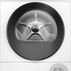 Siemens WT45H20ONL - iQ300 - Wasdroger - Warmtepompdroger - 8 kg - Zeer stil - Uitstekende droogresultaten met autoDry - Outdoor-programma: veilig drogen van waterafstotende kleding en buitenkleding