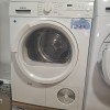 Siemens WT46E302NL - Condensdroger - 7 kg inhoud - 11 programma's - trommel verlichting