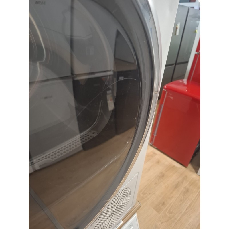 Refurbished - WT47W5G2NL iQ700, Warmtepomp, 9kg, A++, Speed