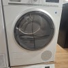 Refurbished - WT47W5G2NL iQ700, Warmtepomp, 9kg, A++, Speed