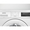 SIEMENS WU14UT28 iQ500 Wasmachine (8 kg, 1400 tpm, A)