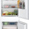 Siemens KI86V5SE1 - Inbouw koelvries combinatie - 178cm